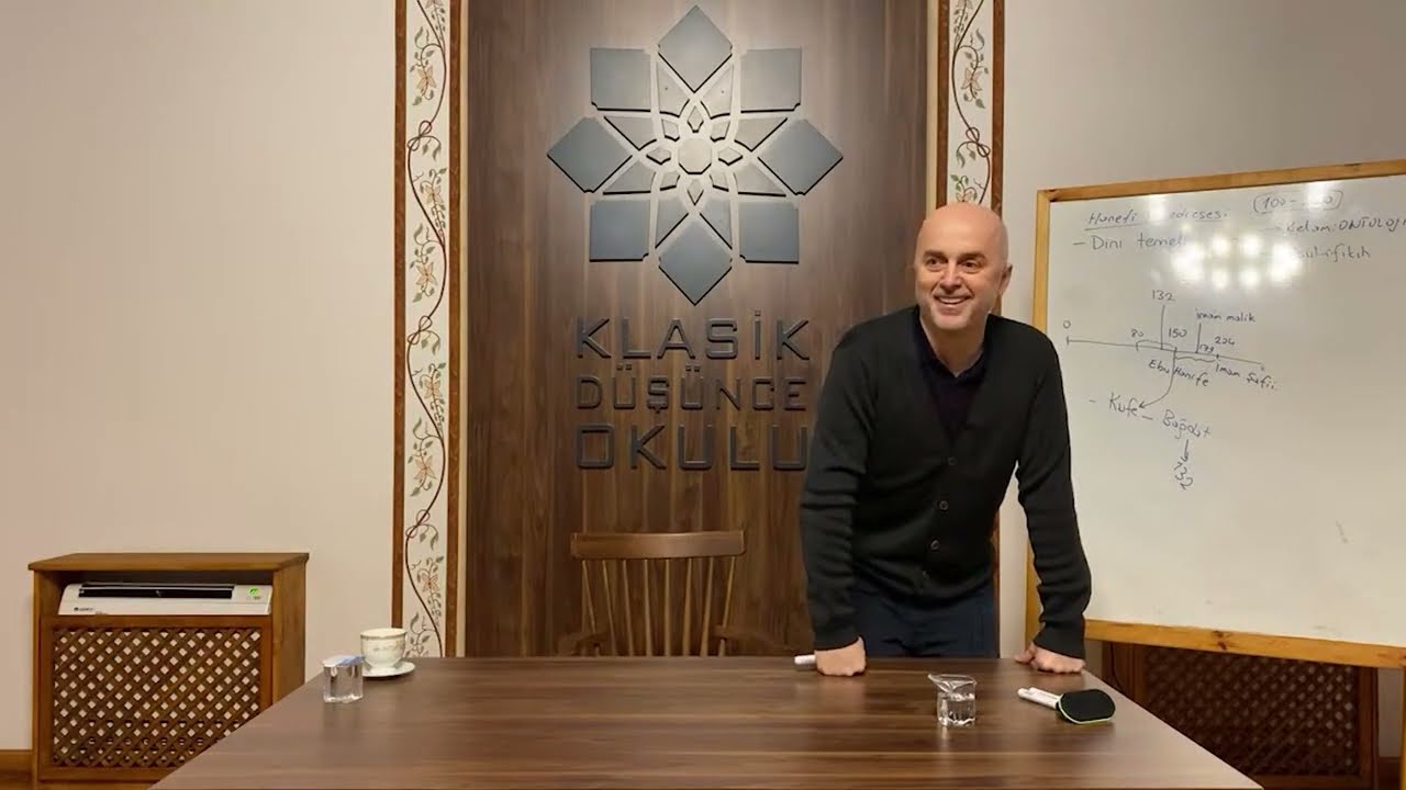 KDO KISALAR | Müslümanların Farklı Kültürlerle İlk Etkileşimi - Hasan Hacak