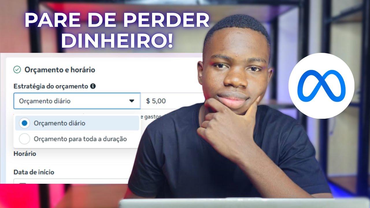 Como Definir Orçamentos no Facebook Ads
