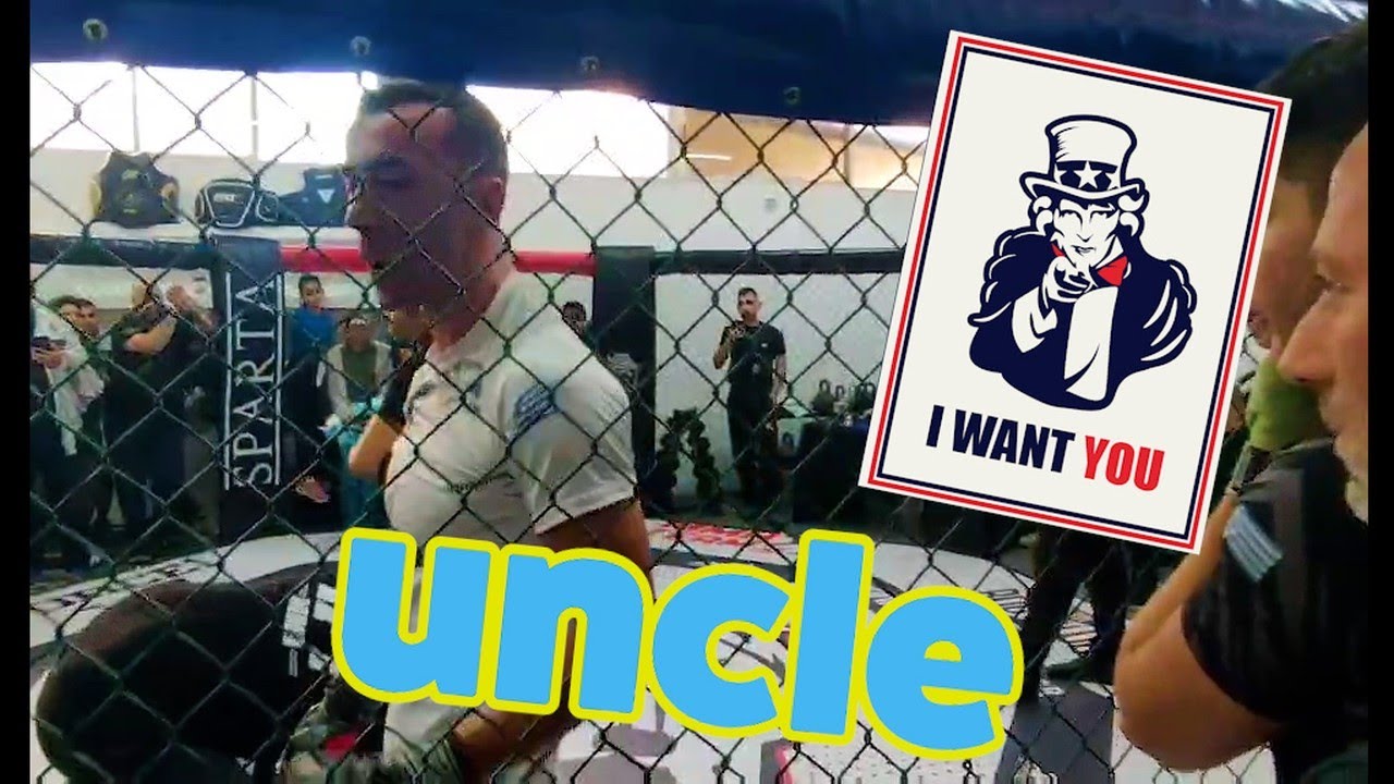 RUMBLE IN ASPROPIRGOS 💥 Apollon Hasa GRIND | FULL MMA FIGHT