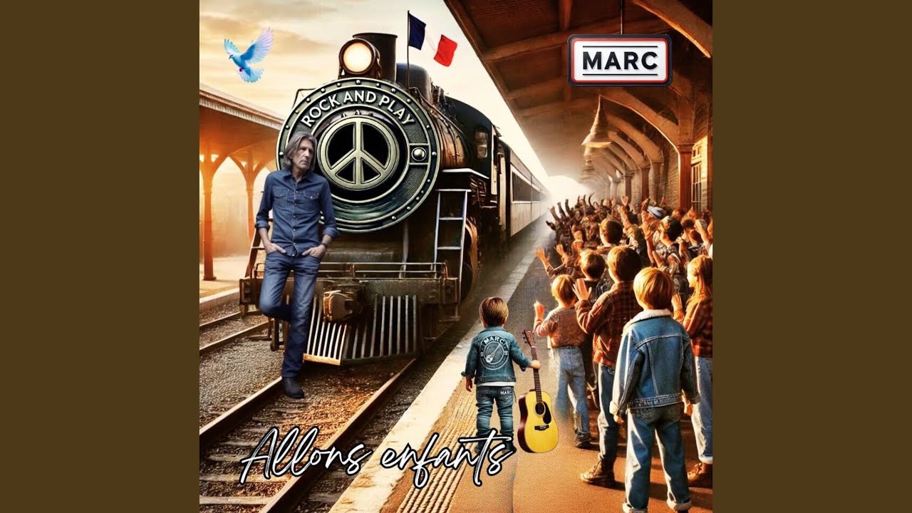 Allons enfants