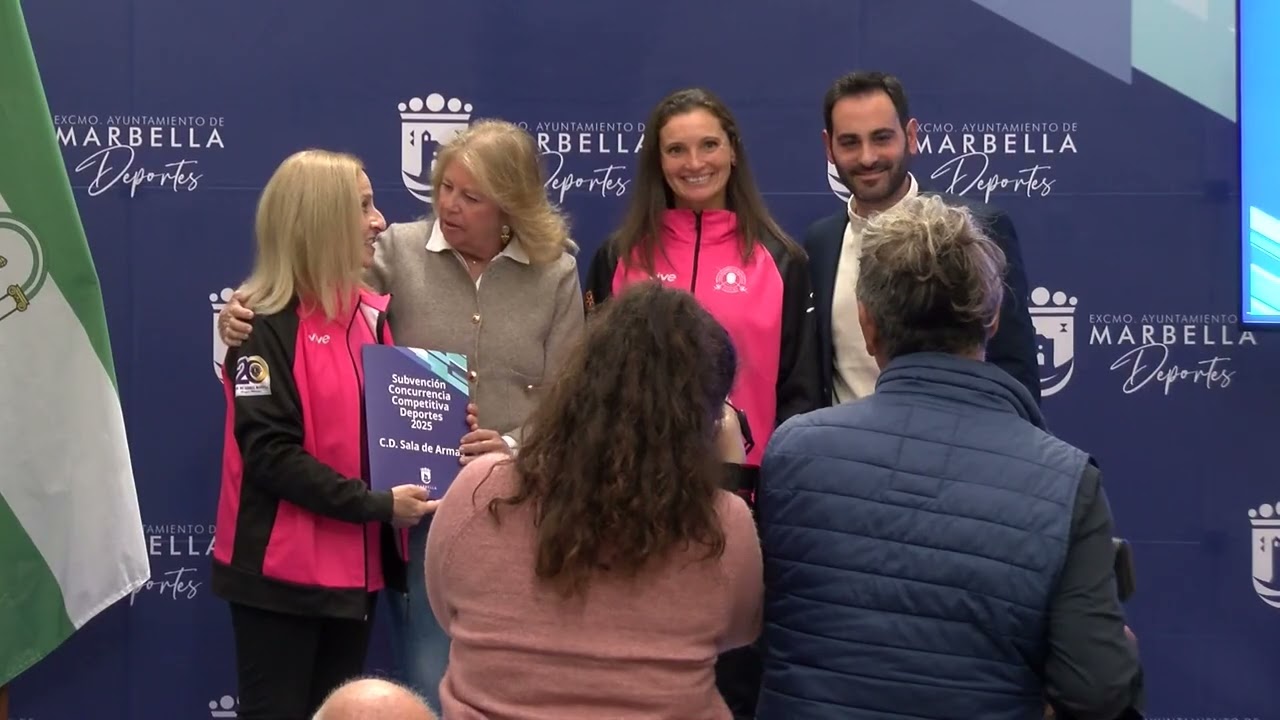 MARBELLA NOTICIAS 15/01/26