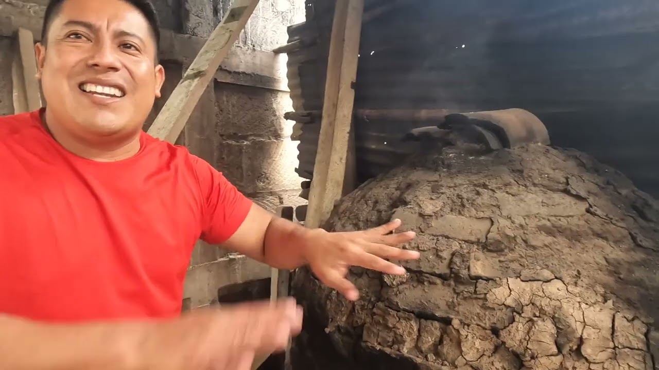 Ceramics in San Juan de Oriente Nicaragua
