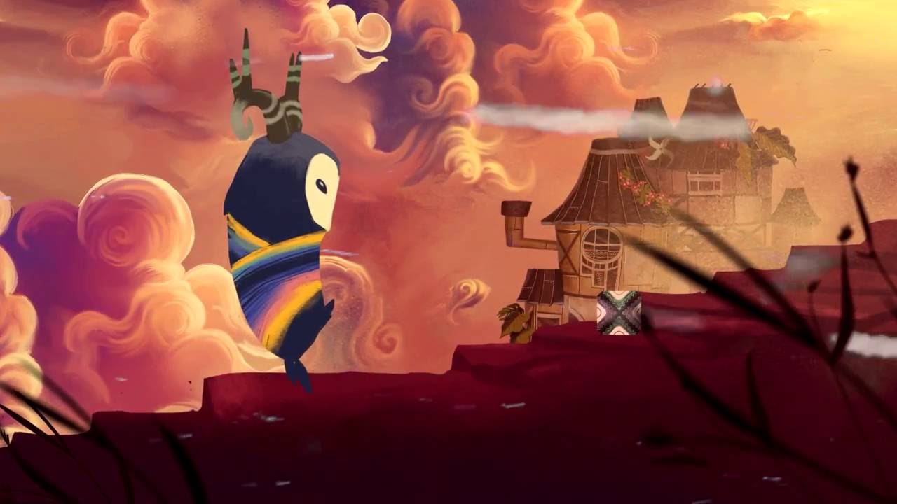 FESTIVAL INTEGRASI ITB 2016