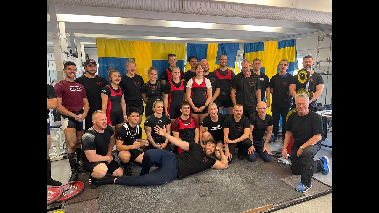 Serietävling 3 2024 GSK