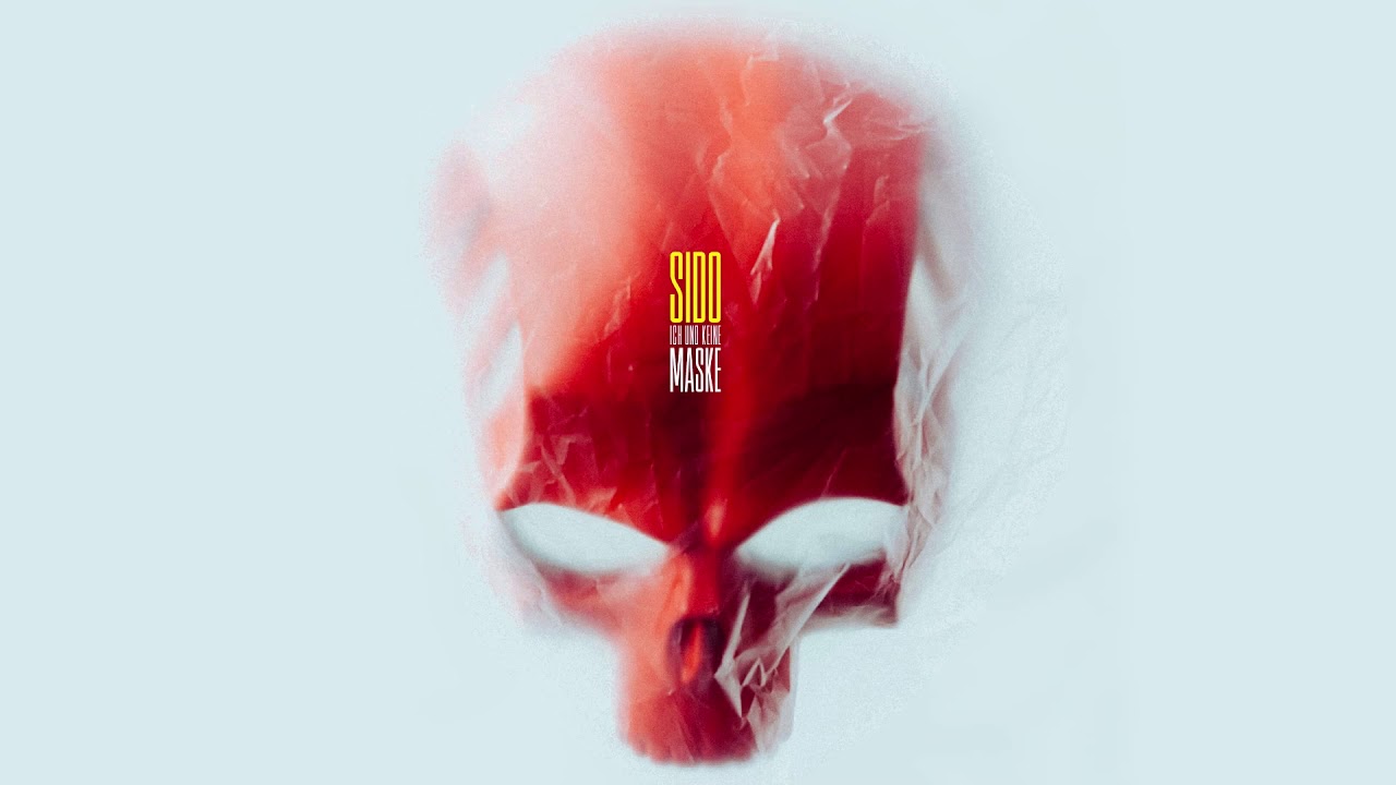 Sido - Wie papa [LYRICS]