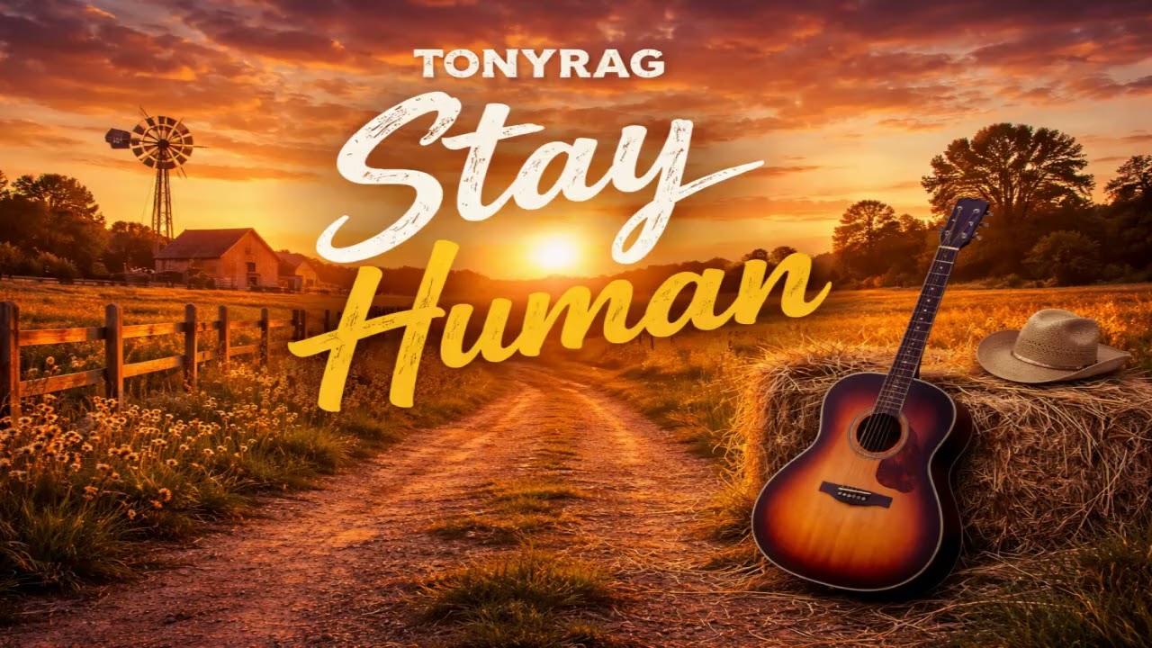 Stay Human
