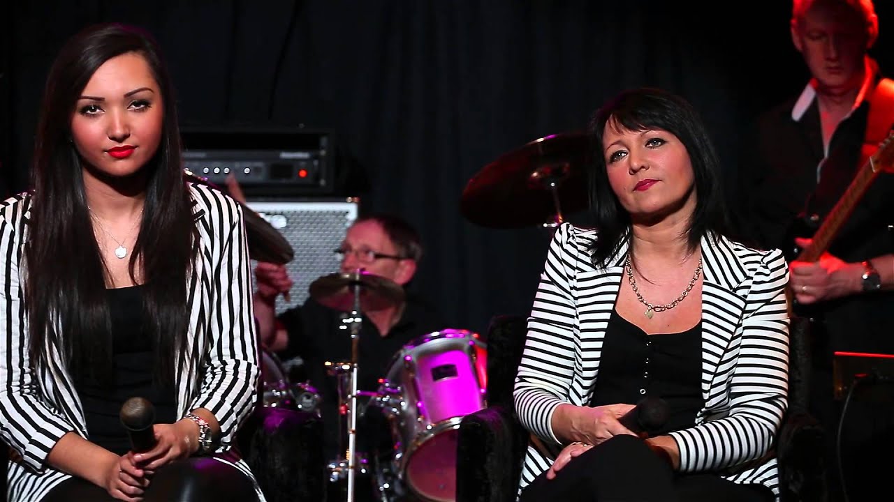 Janey Kirk & Carla  -   First Of May