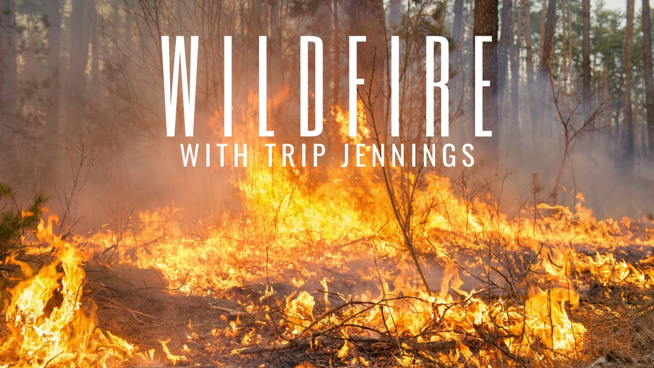The Truth About Wildfire Webcast