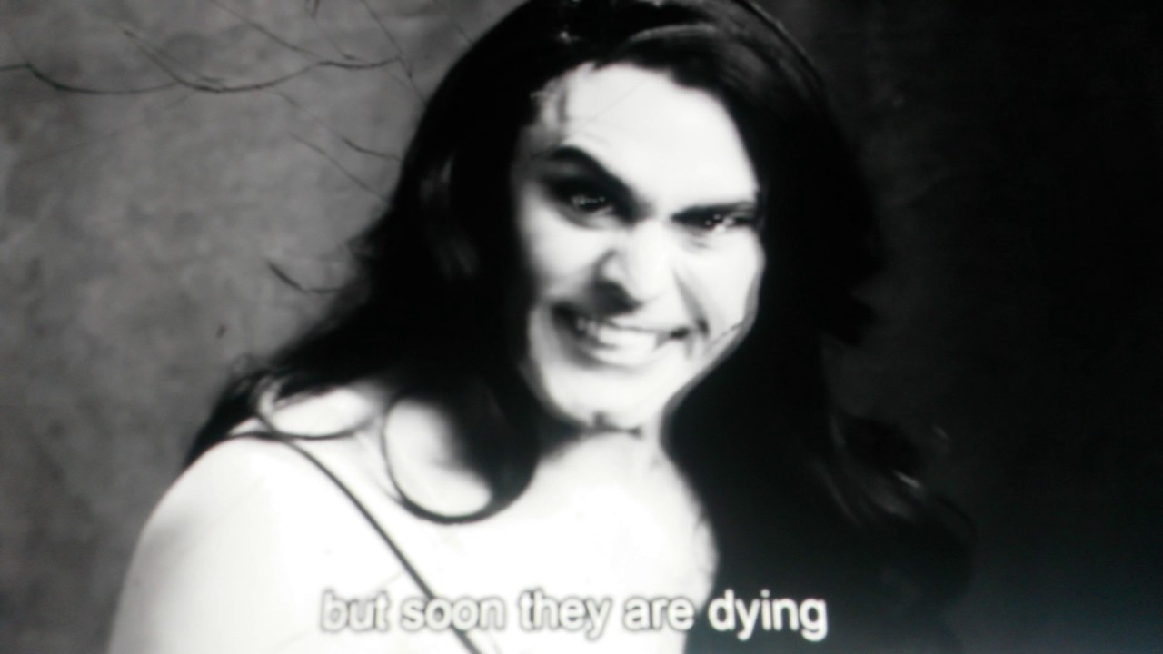 Killing with kindness parody by Bart Barker