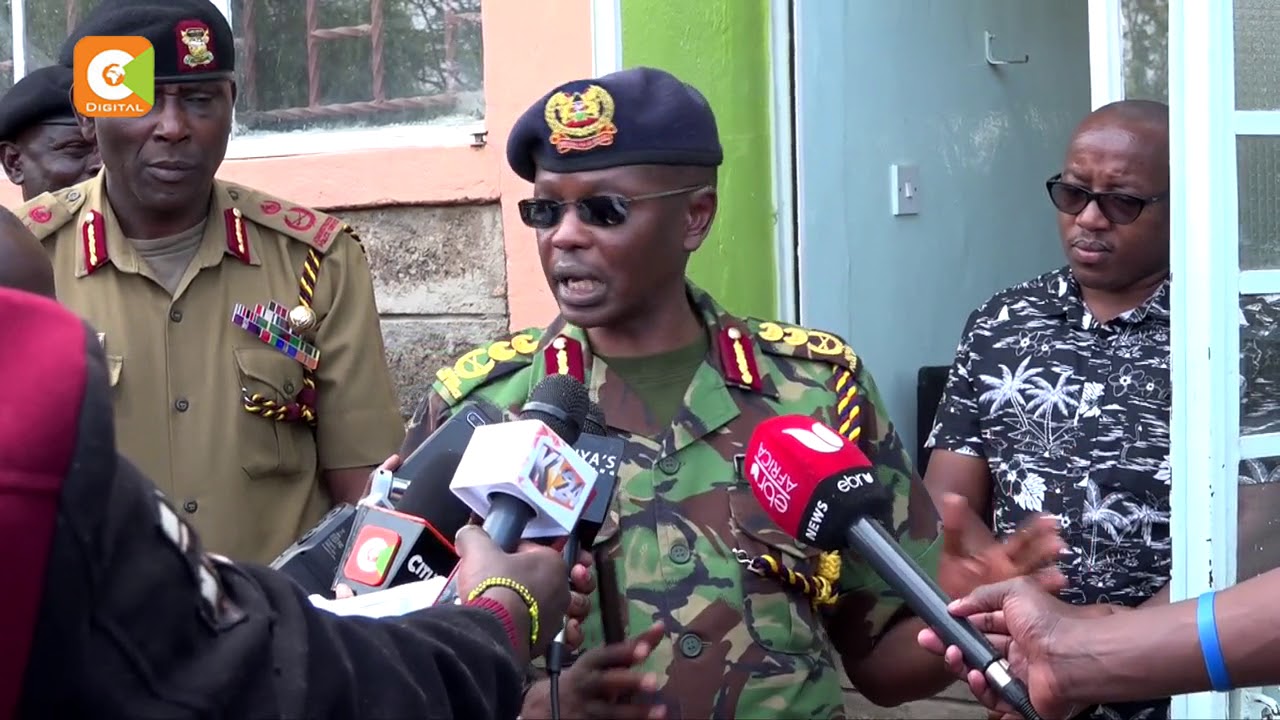 Police officers to begin living with civilians