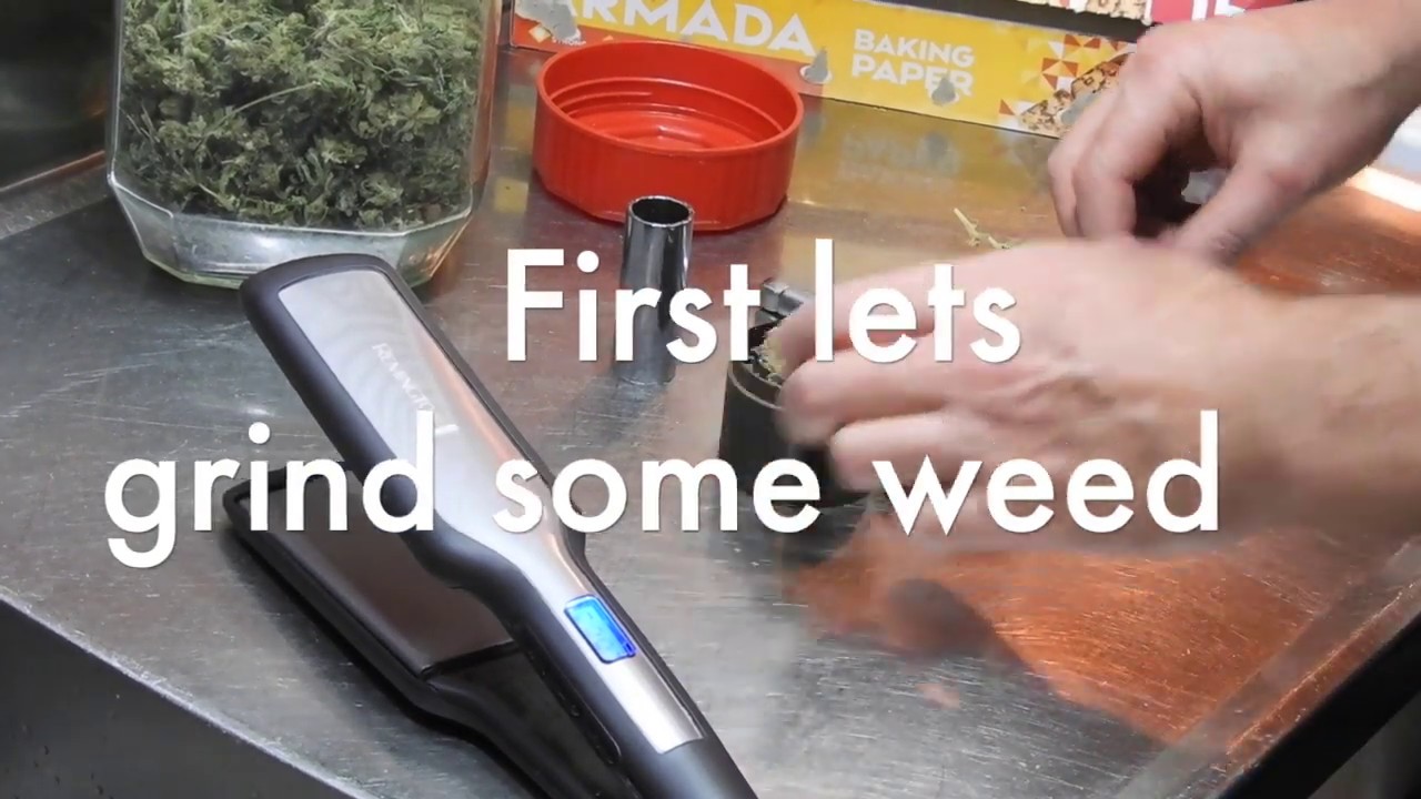 How to make Dabs V2.0