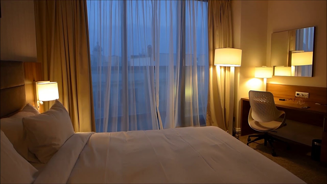 Hilton Garden Inn Bucharest Old Town