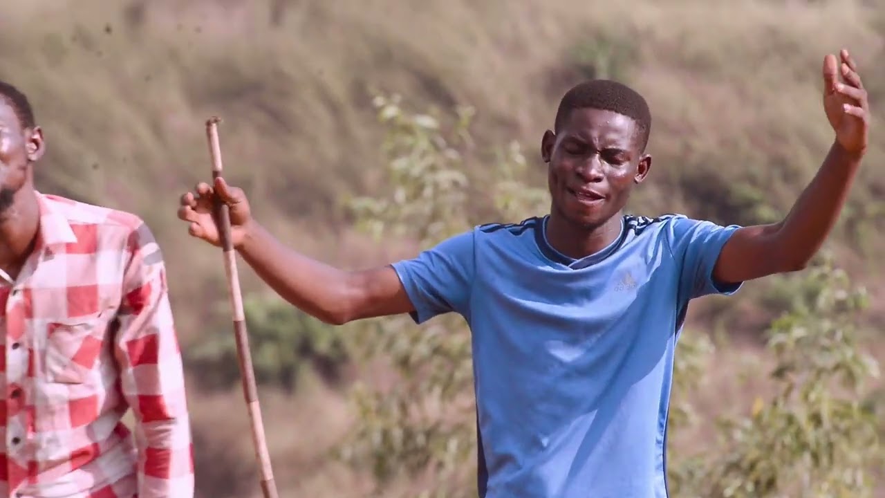 NOUVEAU __ CLIP --( OZA WANGA )-- BRO _ CHADRACK  MBOMBI ✨