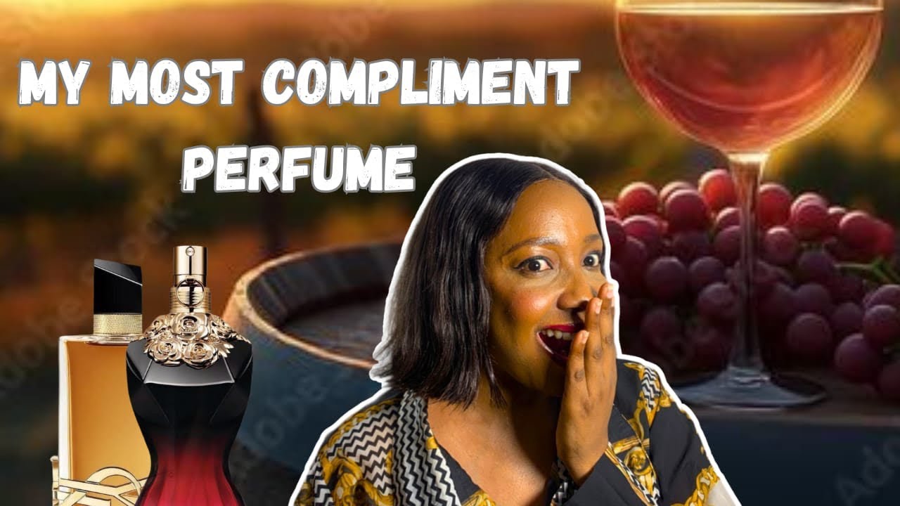 My most compliment perfume| Review | Kismet Magic | Bade’e Al Oud Noble blush ~