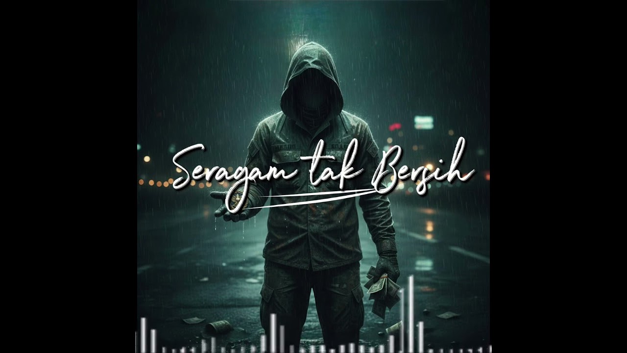 Seragam Tak Bersih ft AM (Official)