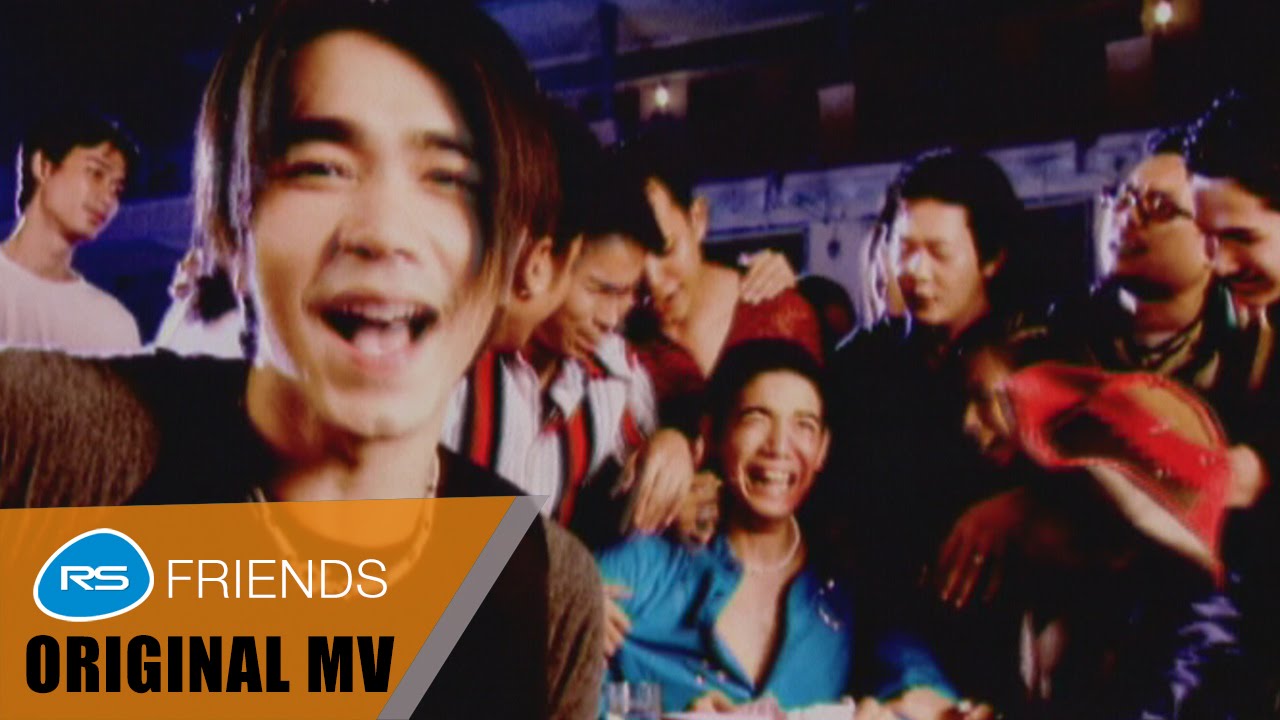 โต้รุ่ง : อาร์ม [Official MV]