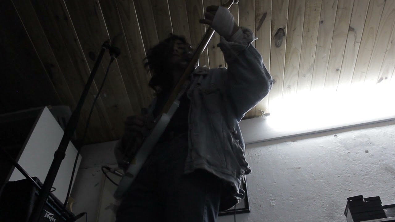 los seres de proteccion - airplane