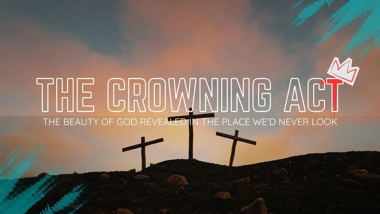 The Art of the Comeback: Life After Your Biggest Mistake Quintin Betteridge  (John 21)
