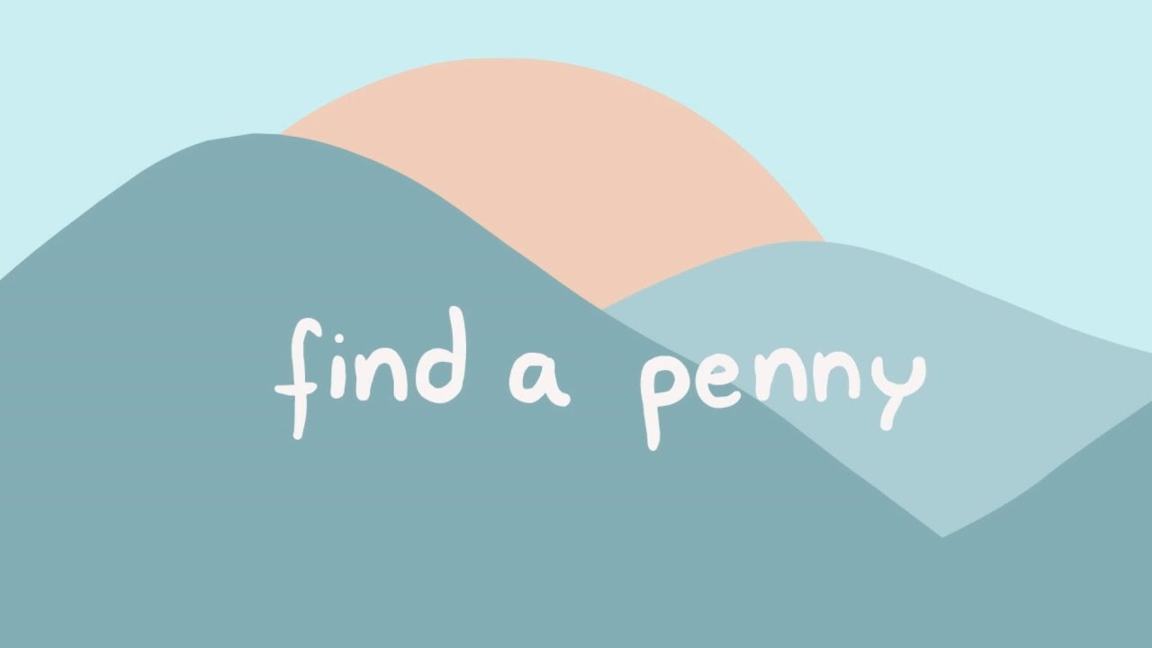 find a penny, pick it up | animated short film