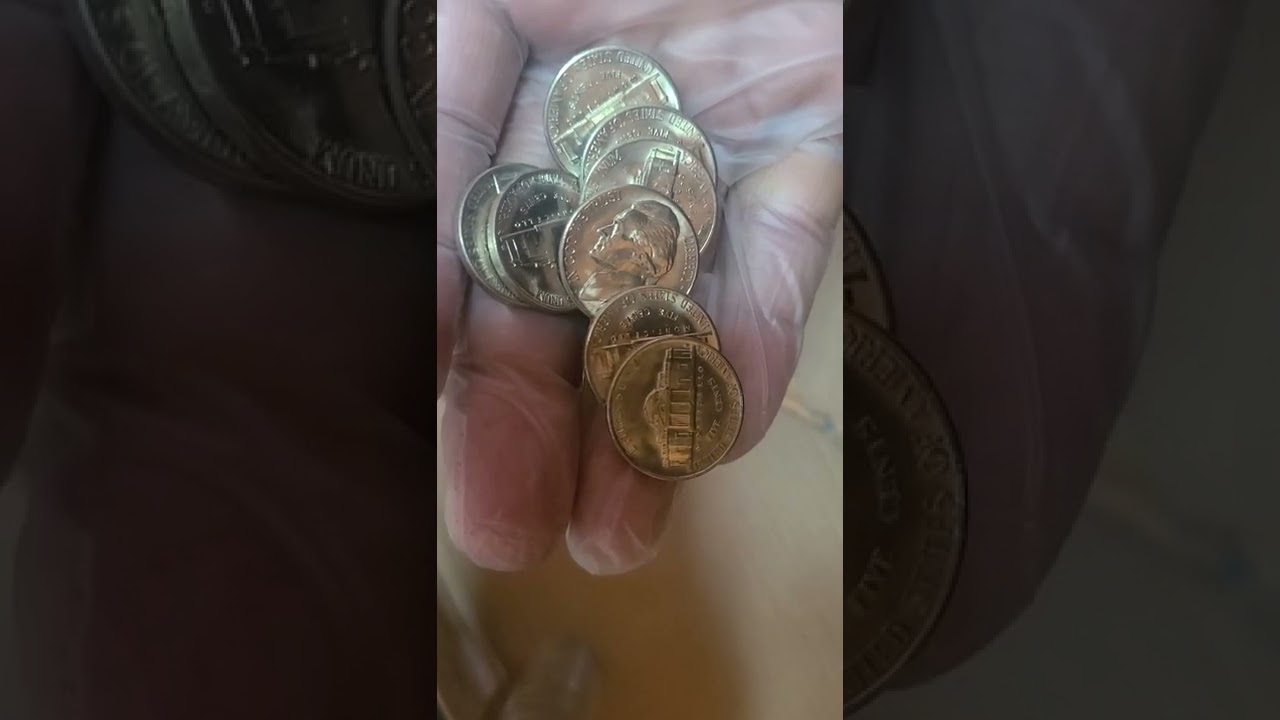 Nickel and Copper explode! Why you should be stacking nickels and copper pennies while you can!