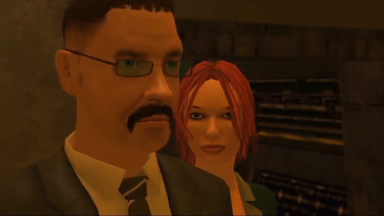 Blip Theater #3 - Chronicles of Humanity (chipcheezum Reupload)