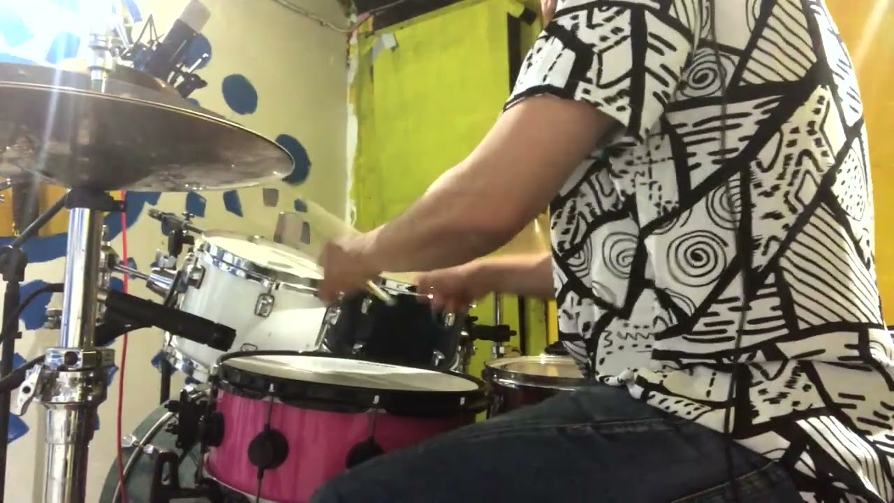 VICTORY IS WON (-SANTANA-)ENDURANCE).