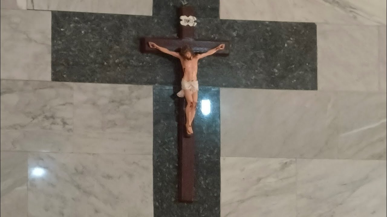 St Ambrose Catholic Church Emaudo  is live!