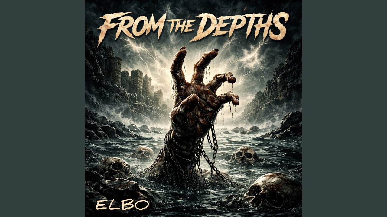 From The Depths