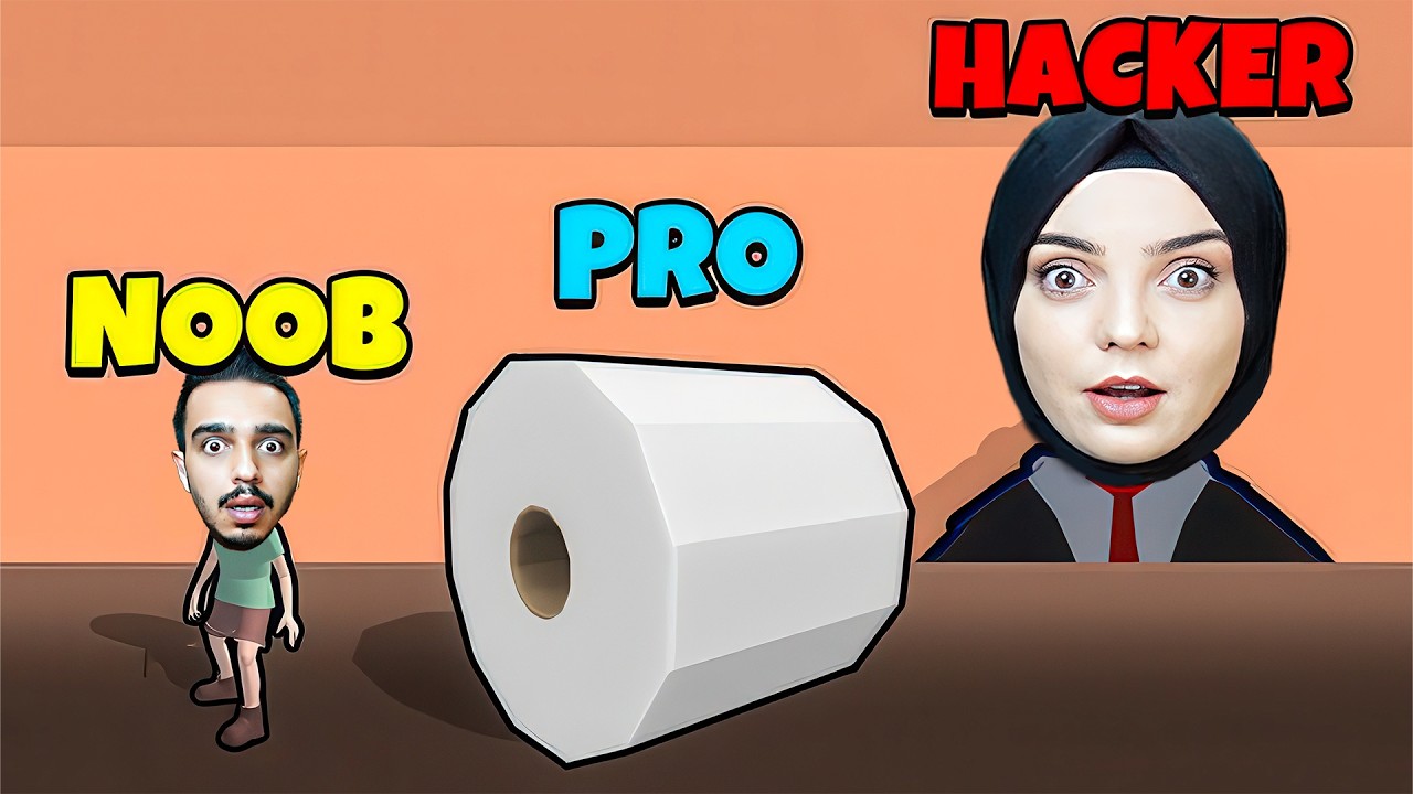 EVİN İÇİNDE DEVDEN KAÇTIK SAKLANDIK  !! 😱