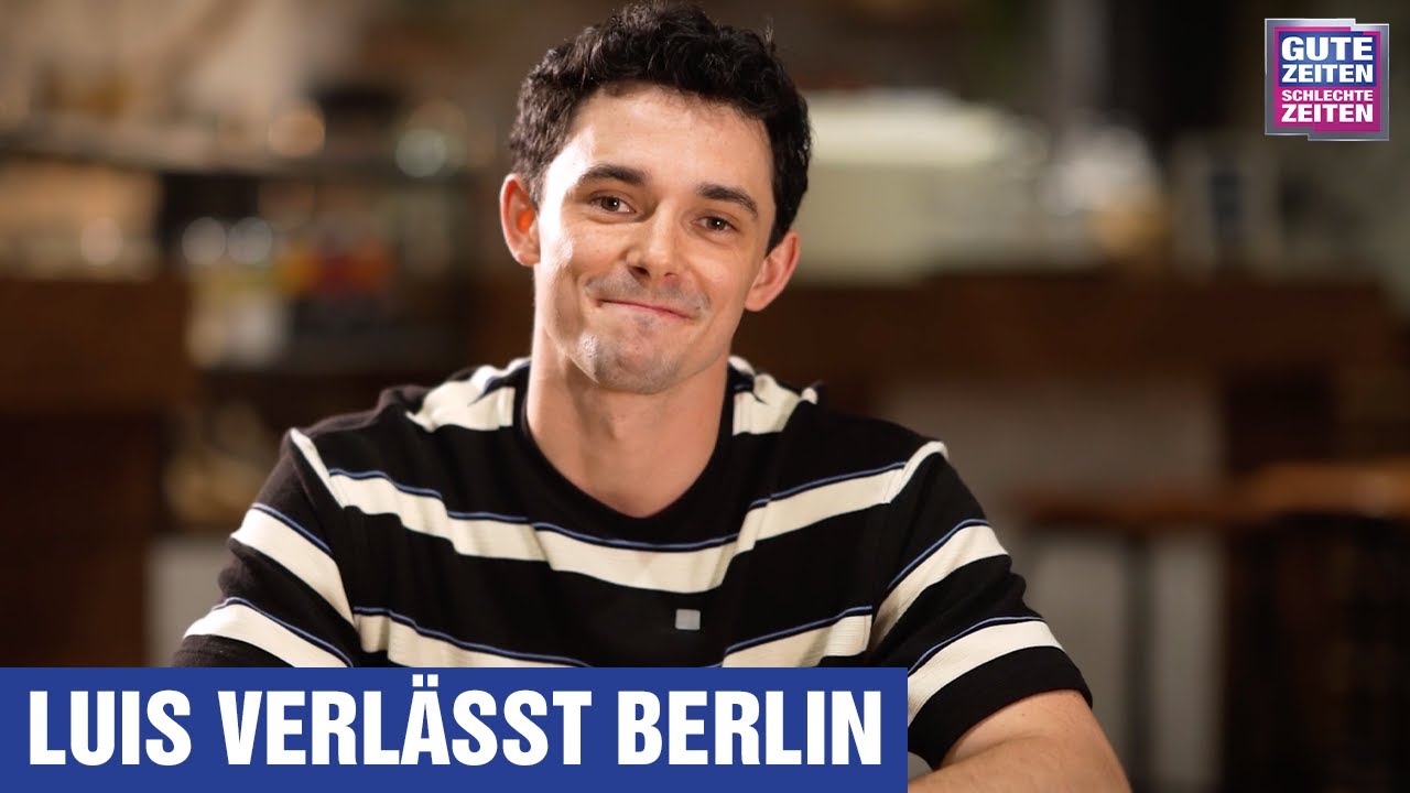 Das Ende von LuMo: Die Abschiedsstory | GZSZ