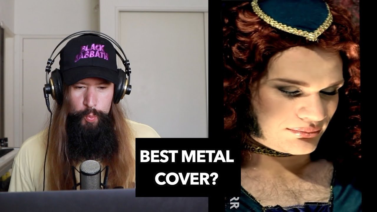 Killswitch Engage Is the GREATEST Cover band?