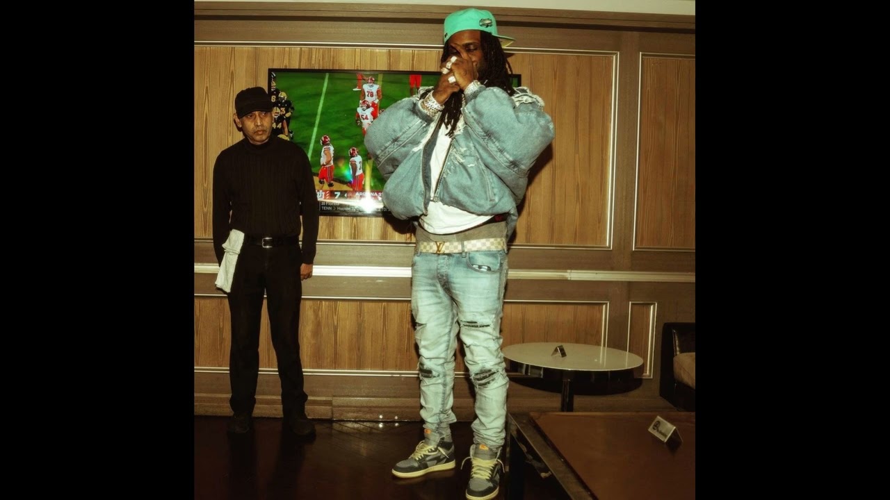 [FREE] swapa + ian + chief keef + trap type beat — 