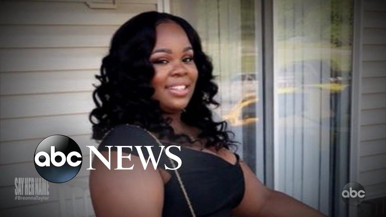 Say Her Name: Breonna Taylor l 20/20 l PART 2