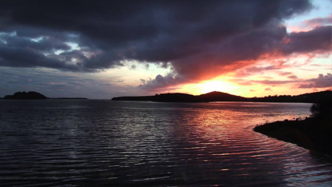 Donegal Bay - Paul Lovatt Cooper, soloist Jelmer Koekkoek