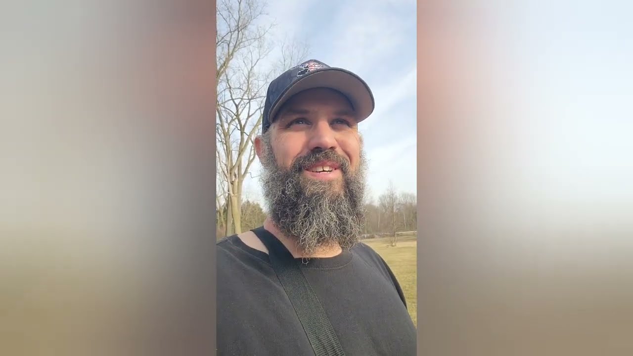 Michigan Spring Deer Food Plot Overseeding