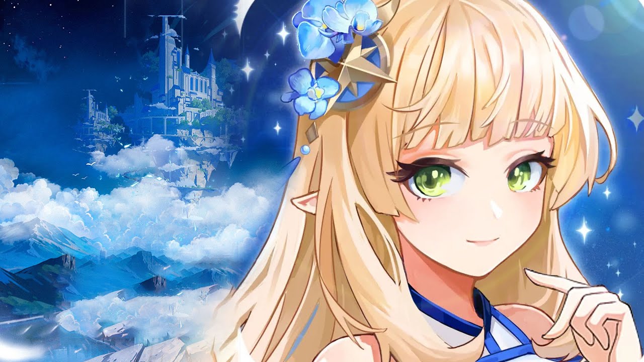 Sky Utopia - Android Gameplay [No Commentary]