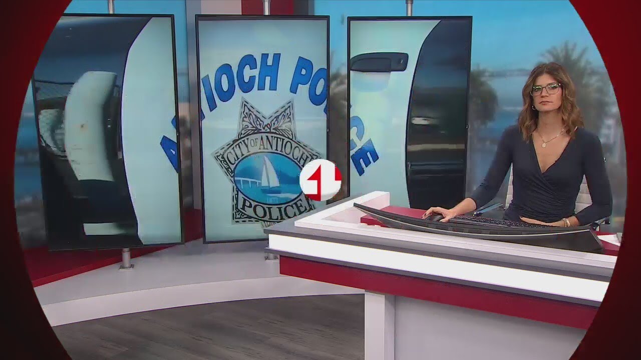 Man shot by Antioch PD disputes police account of shooting