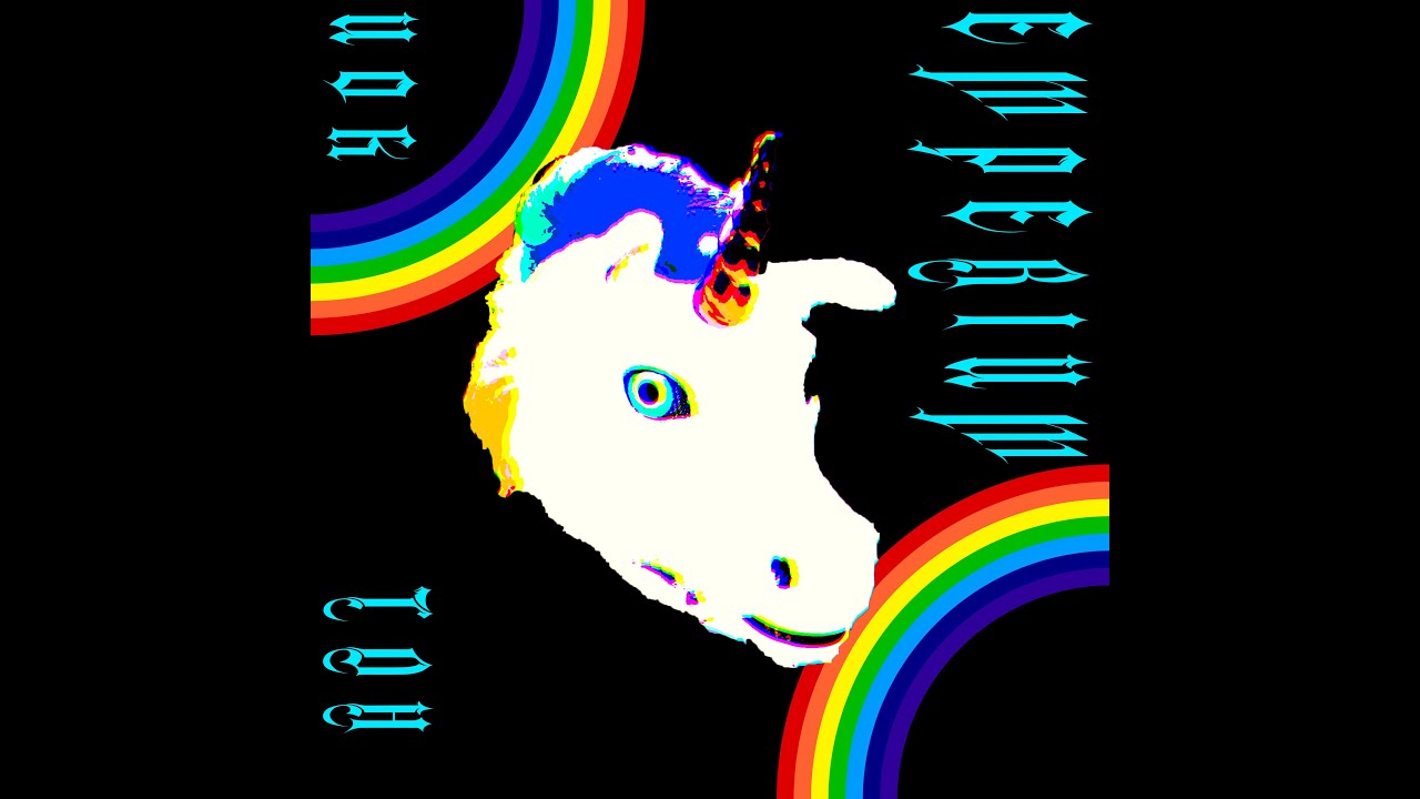 OMN - UOKTDH ( Unicorn On Ketamine X The Dark Horror remix)