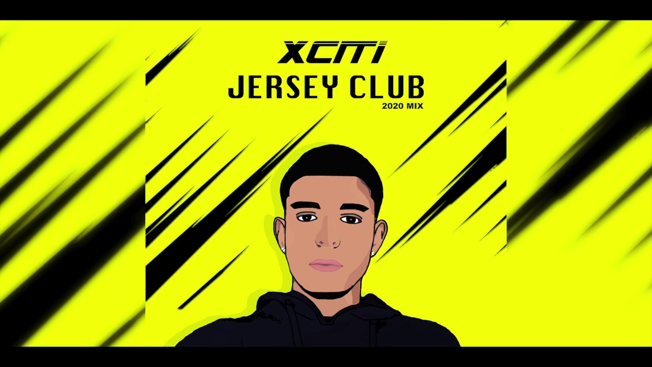 JERSEY CLUB 2020 MIX BY: DJ XCITI