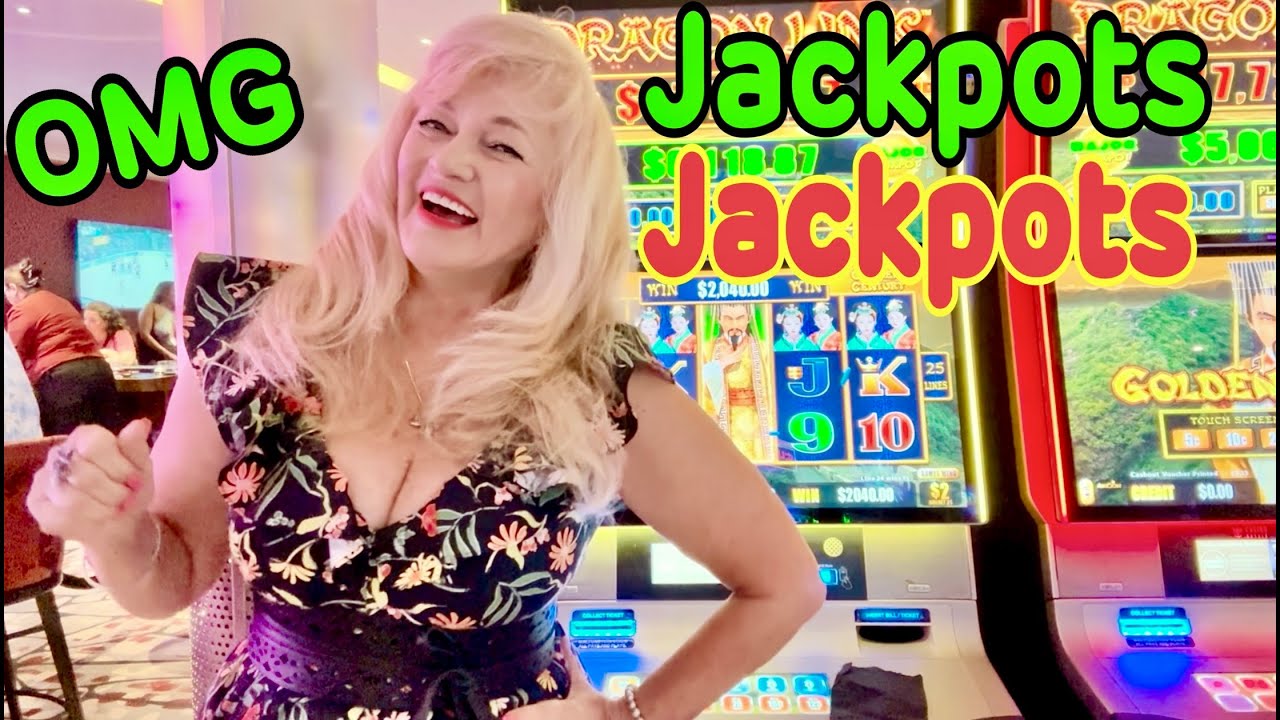 Massive Jackpots Wins On Icon Of The Seas - Pt. 4 | Epic Cruise Casino Adventure