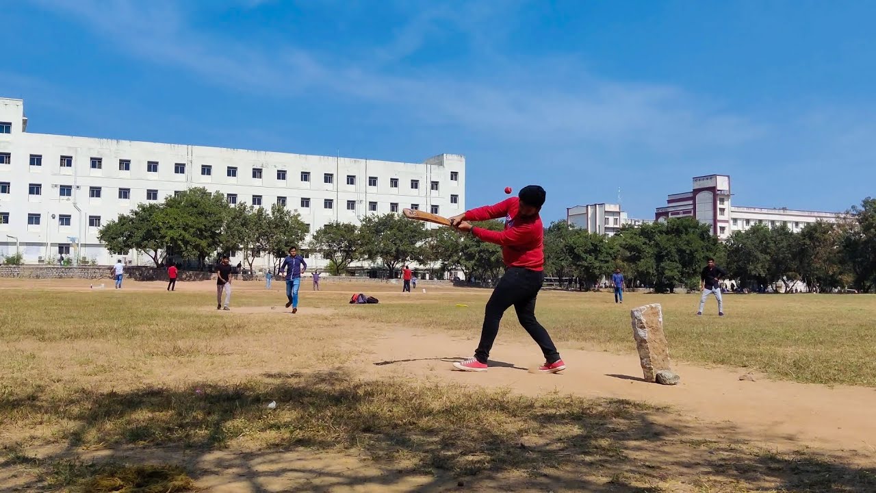 Cricket❤️ || CBIT