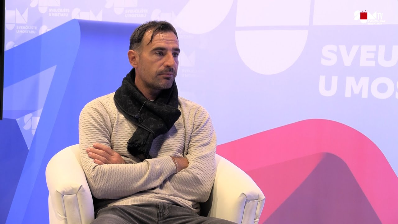 SUM TV | SPORT PULS | Ivan Dodig izbornik Hrvatske otkriva pozadinu osvajanja Davis Cupa 2018.