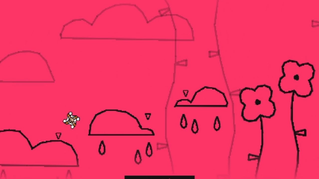 &ldquo;Cherry Tree&rdquo; 100% by 2blopa | Geometry Dash
