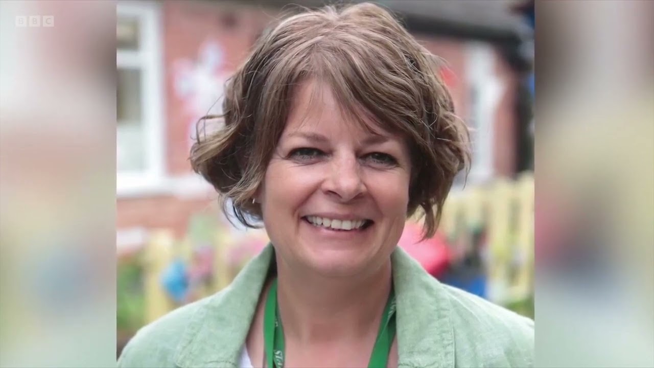 Ofsted inspection contributed to the death of Ruth Perry BBC News at One 07/12/2023