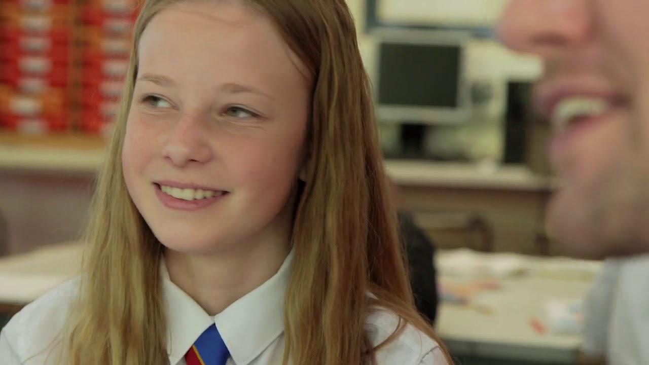 Catholic Life at All Saints Catholic School
