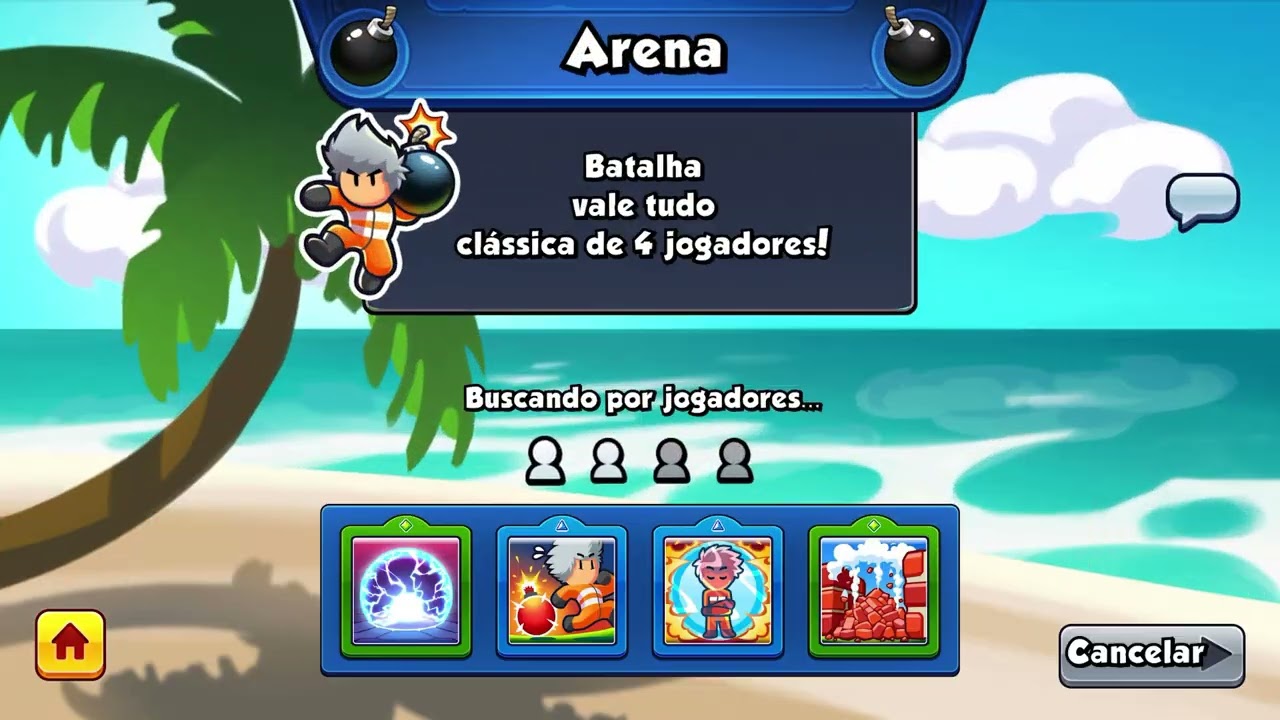 O INÍCIO DE UMA ERA - Bomber Friends $.$