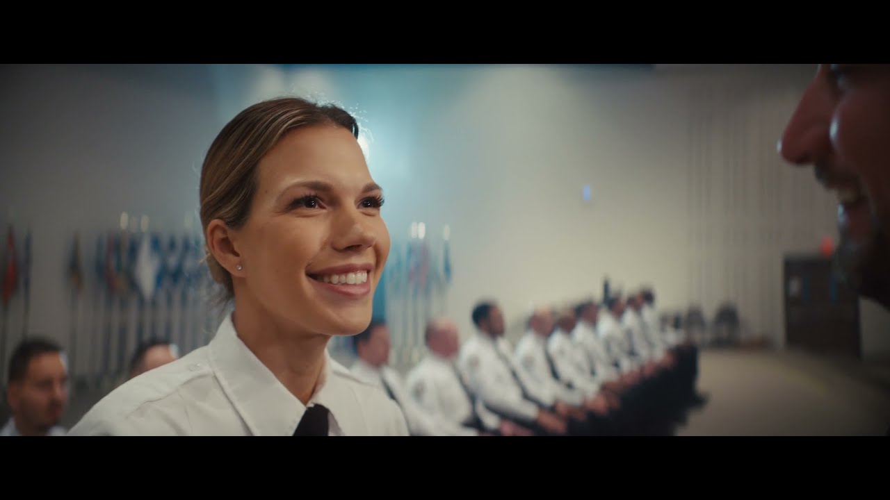 Columbus Public Safety Career Opportunities - Division of Police & Fire