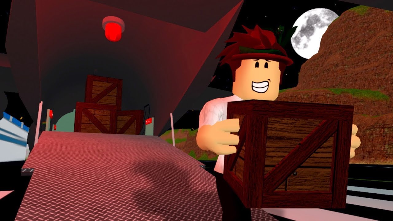 JAILBREAK LĖKTUVO APIPLĖŠIMAS SU FANAIS! (Roblox)
