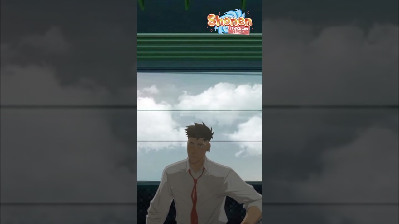 Let’s get on board the JJK line | Opening 1 lofi cover 🎶