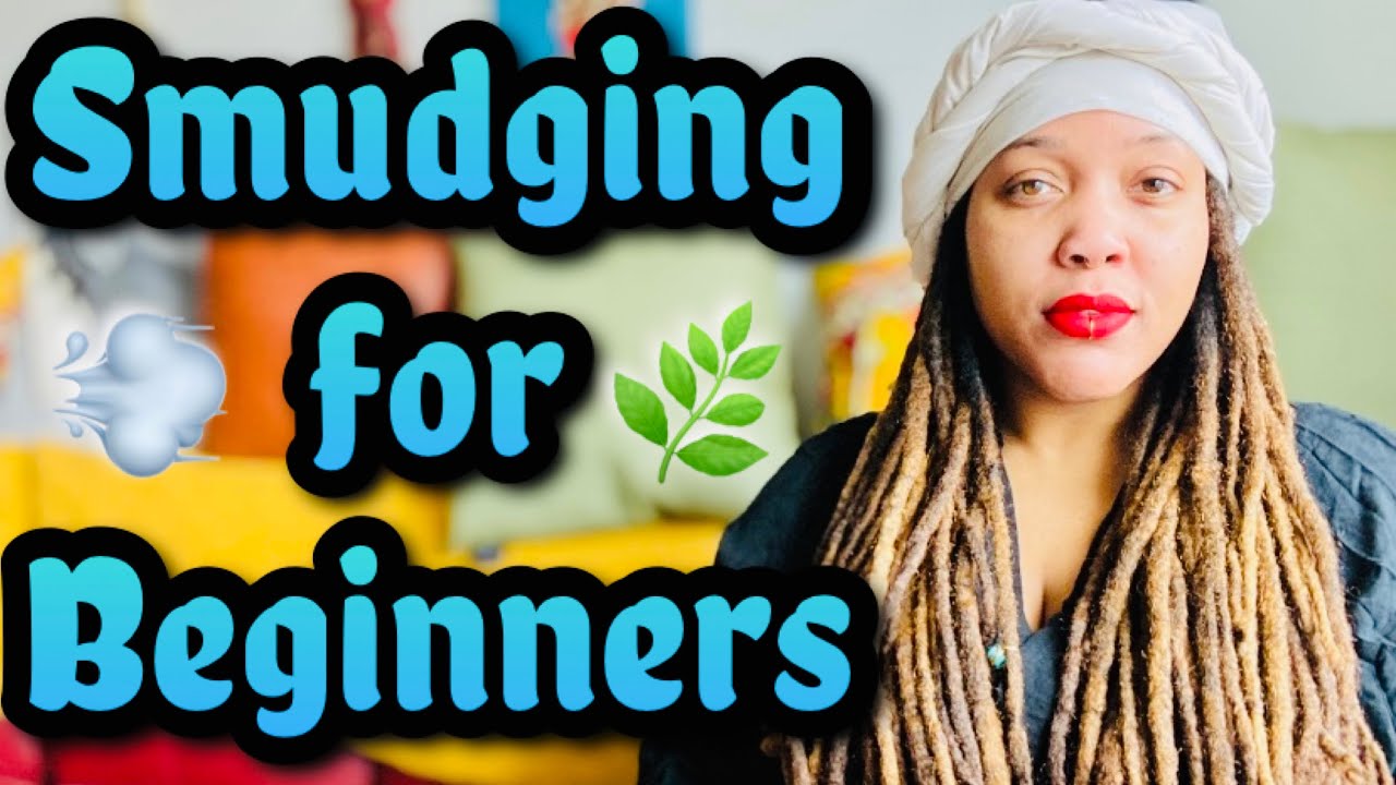 Smudging for Beginners: What is Smudging, Why Smudge, How to Smudge, Tips, & My Smudge Bowl Tutorial